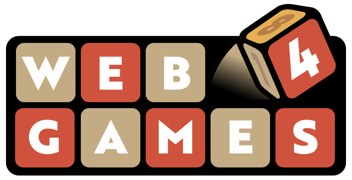 Web4games web o deskových a karetních hrách