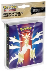 Pokémon Sun and Moon - Forbidden Light Collectors Album