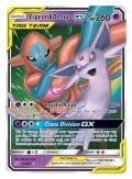 Unified Minds Espeon &amp; Deoxys-GX
