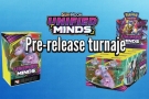 Pokémon Unified Minds pre-release