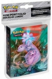 Pokémon Unified Minds Mini Album