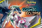 Pokémon Cosmic Eclipse - představení edice