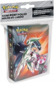 Pokémon Cosmic Eclipse Pocket album
