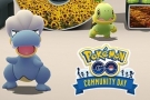 Pokémon GO - Community day prosinec