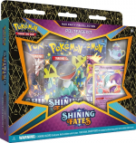 Pokémon TCG Shining Fates - Shining Fates Mad Party Pin Collection Polteageist
