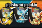 Pokémon TCG Eevee Evolutions Tin Fall 2021 - představení produktu CZ SK