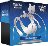 Pokémon TCG Pokémon GO Elite Trainer Box Mewtwo VSTAR
