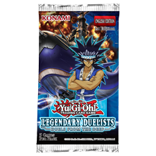 Legendary Duelists Duels From the Deep