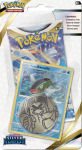 Pokémon TCG Silver Tempest 1-pack blister Basculin CZ SK