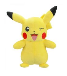 Plyšová hračka Pokemon Pikachu