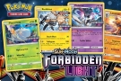 Prerelease proma z Pokémon Sun and Moon - Forbidden Light