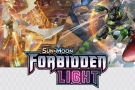 Sun and Moon - Forbidden Light - základní informace