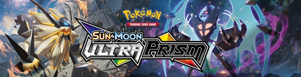 Překlad karet z edice Sun and Moon - Ultra Prism