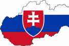 Mapa Slovenska