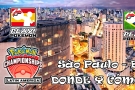 Report z TOP64 Internationals Brasil