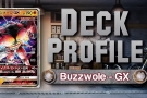 Buzzwole GX art