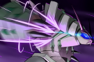 Golisopod art