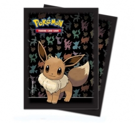 Eevee sleeves