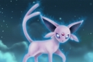 Espeon art