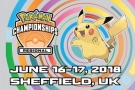 Sheffiled Regionals