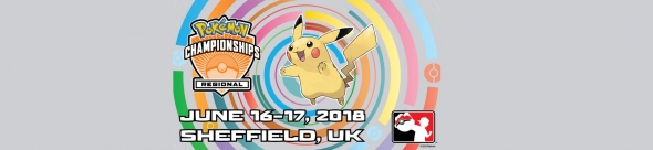 Sheffiled Regionals