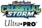Pokémon alba ze Sun and Moon - Celestial Storm