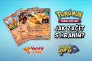 Pokémon TCG Jak začít s hraním cz sk