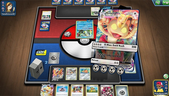 Jak hrát Pokémon online CZ