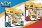 Pokémon Dragon Majesty Pin Collection - Latias/Latios