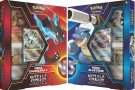 Pokémon Battle Arena Decks - Mega Charizard X vs. Mega Blastoise