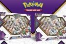Pokémon Tornadus-GX/Thundurus-GX Box