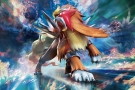 entei_lost thunder