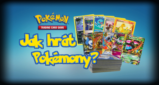 Pravidla karetní hry Pokémon TCG