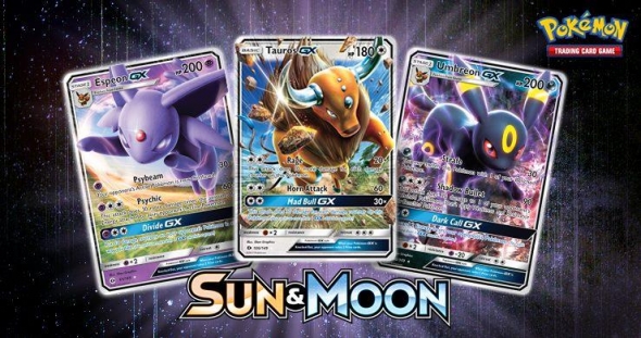 Pokémon GX