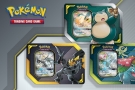 Pokémon TAG TEAM Tins - představení produktu