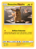 Detective Pikachu