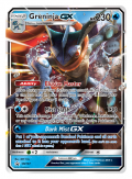 Greninja-GX