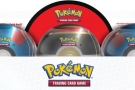 Druhá série Poké Ball Tins - 2019