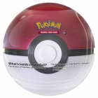 Poké Ball Tin