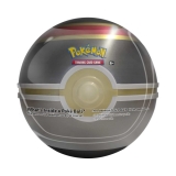 Luxury Ball Tin