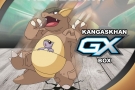 Nový Kangaskhan-GX Box