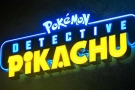 Logo k filmu Detective Pikachu