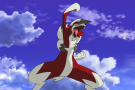 Lycanroc