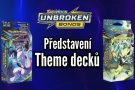 PCD Theme decky Unbroken Bonds - Battle Mind a Lighting Loop