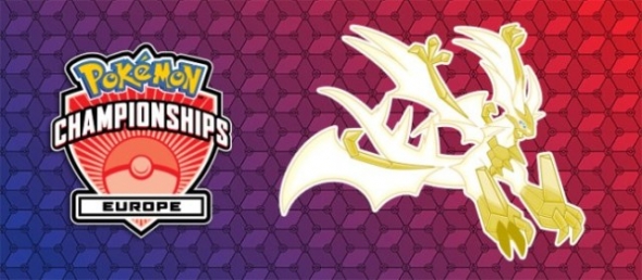 Pokémon European Championship