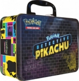 Pokémon Detective Pikachu Collector Chest