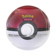 Pokémon Pokéball Tin 2019 - Pokéball