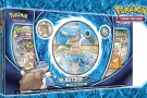 Pokémon Blastoise-GX Premium Collection Box