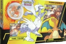 Pokémon Reshiram &amp; Charizard GX - Figure Collection Box