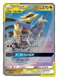 Unified Minds Garchomp &amp; Giratina-GX